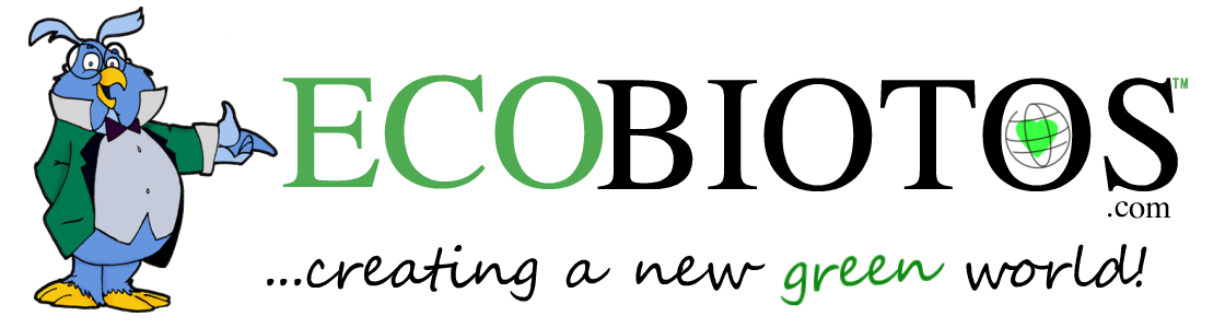 THE ECOBIOTOS PROJECT